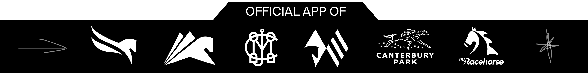 Official app of logo's