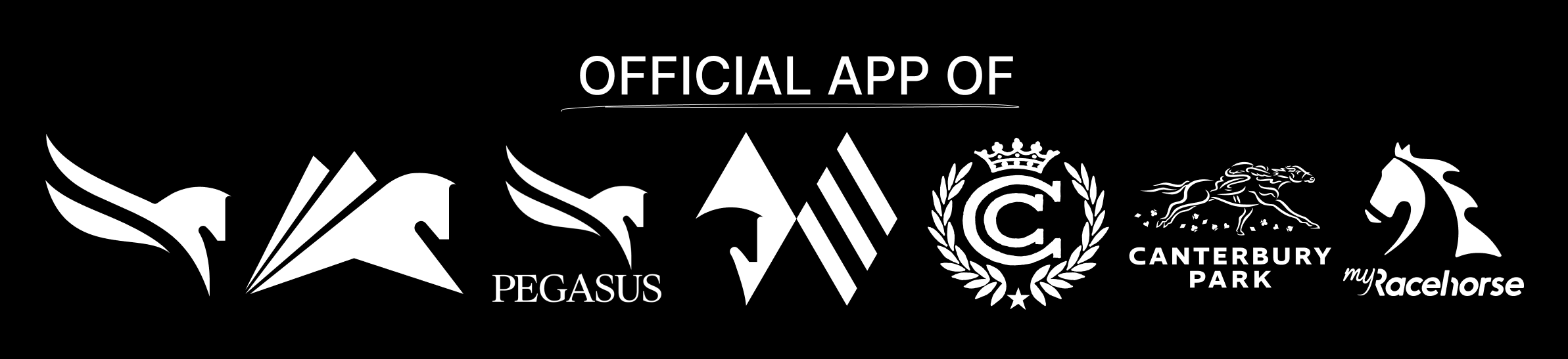 Official app of logo's