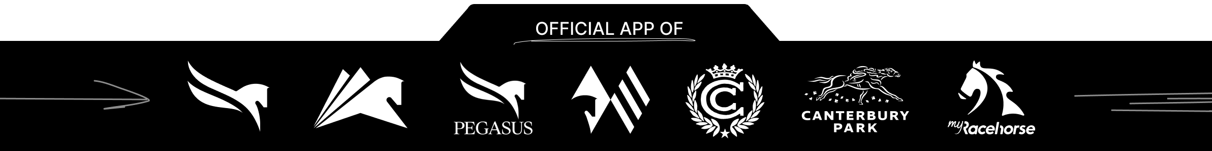 Official app of logo's