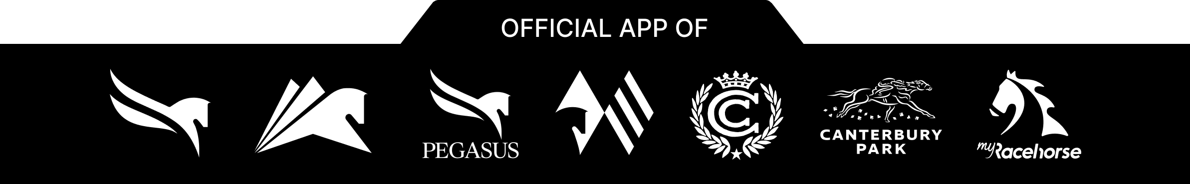 Official app of logo's