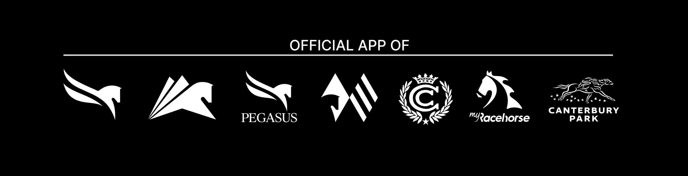 Official app of logo's