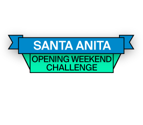 Santa Anita Park Logo