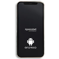 Xpressbet android app