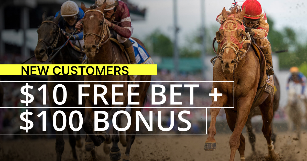 Horse Racing Betting Promotions And Bonuses | Xpressbet